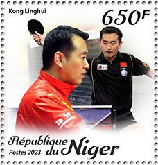 Kong Linghui