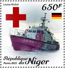 Louise Michel