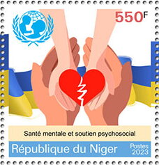 Mental Health and Psychosocial Support