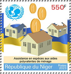 Multi-purpose Cash Assistance to Households
