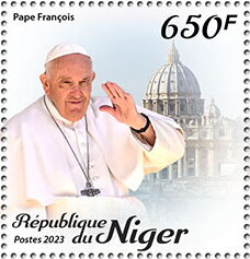 Pope Francis