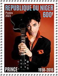 Prince (1958-2016)