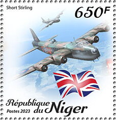Short Stirling