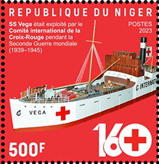 SS Vega