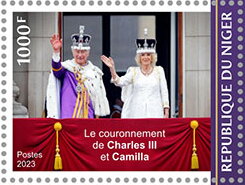 The Coronation of Charles III and Camilla