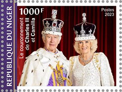 The Coronation of Charles III and Camilla