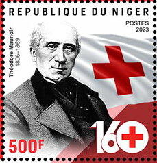 Théodore Maunoir (1806–1869)
