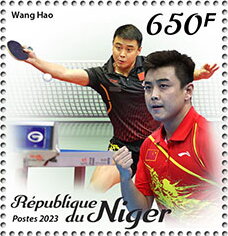 Wang Hao