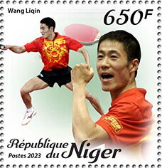 Wang Liqin
