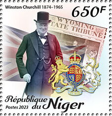 Winston Churchill (1874–1965)