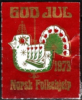 God Jul