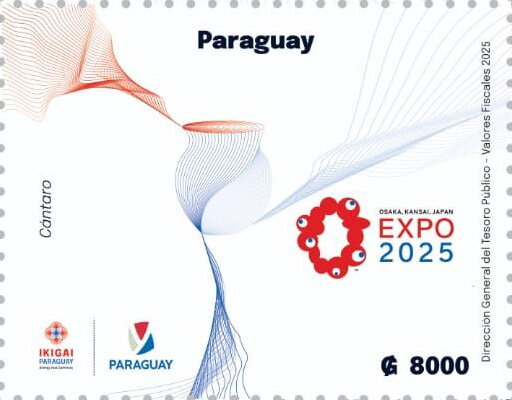 Osaka 2025 International Exposition