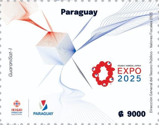 Osaka 2025 International Exposition