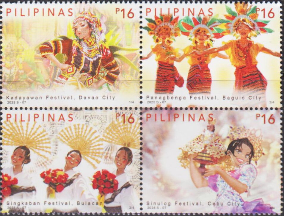 Philippine Festivals