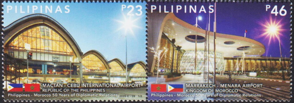 Philippines-Morocco 50 Years of Diplomatic Relations