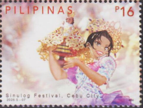 Sinulog Festival, Cebu City