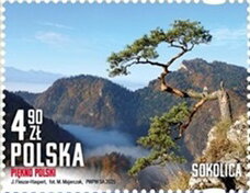 Mount Sokolica
