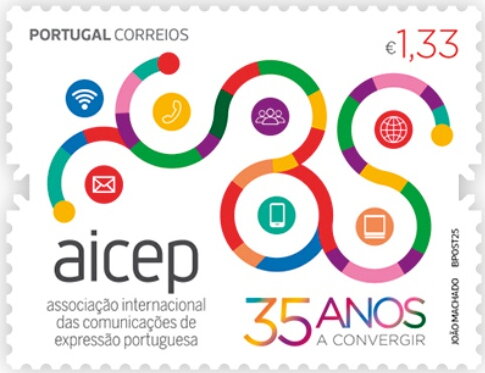 Association of Portuguese Language Communities, 35 Years