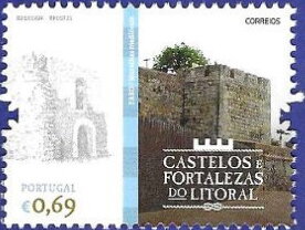 Faro Castle