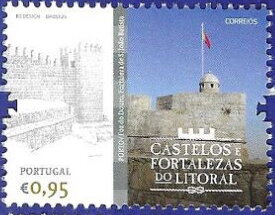 Fernandine Walls of Porto