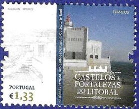 Fort Saint Philip, Setúbal