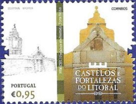 Old Fort of Peniche