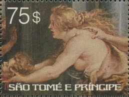 The Banquet of Tereo