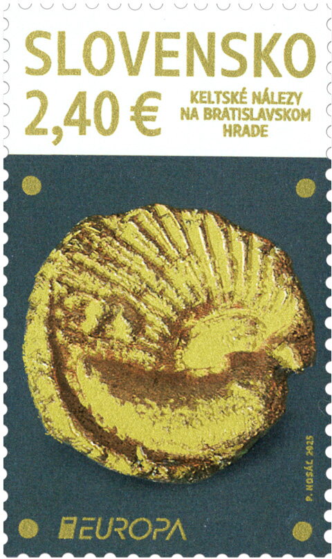 Europa (C.E.P.T.) 2025 : Opus Signium from Bratislava