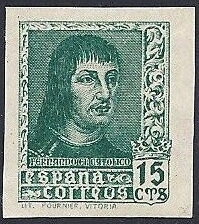 Ferdinand the Catholic