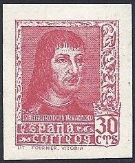 Ferdinand the Catholic