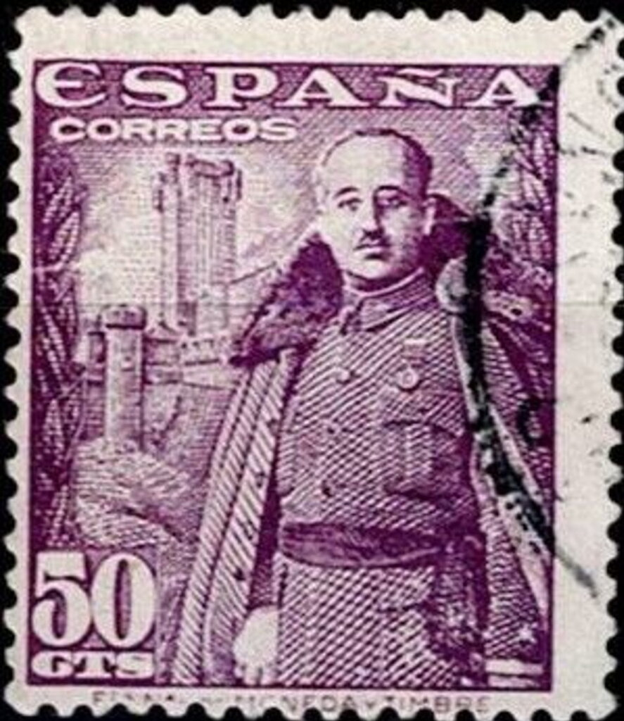 General Franco