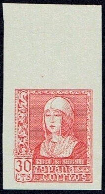 Isabel the Catholic