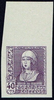 Isabel the Catholic