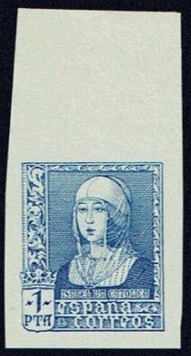 Isabel the Catholic