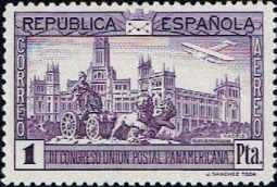 Panamerican Postal Union Congress