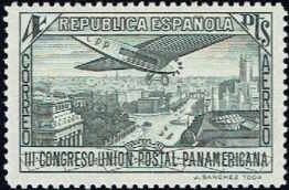 Panamerican Postal Union Congress
