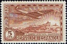 Panamerican Postal Union Congress