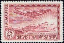 Panamerican Postal Union Congress