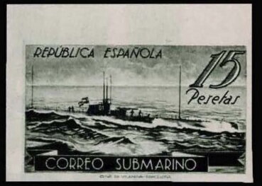 Submarine Mail
