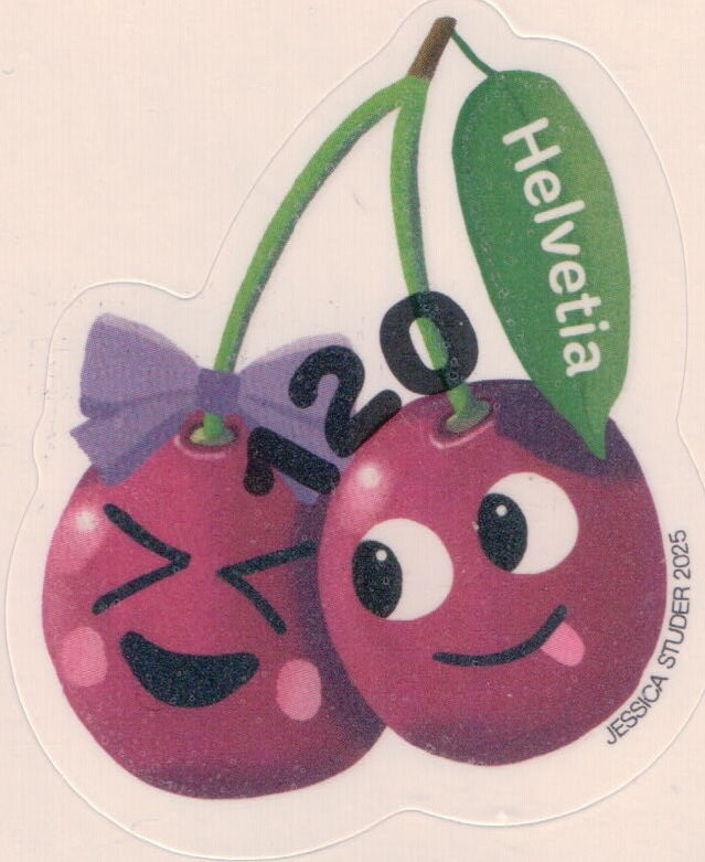 Cherries