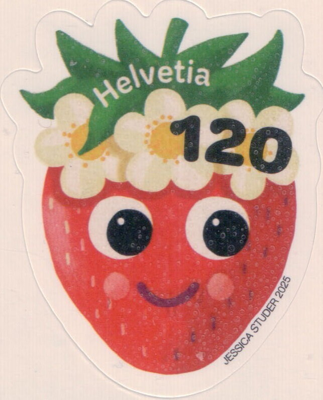 Strawberry
