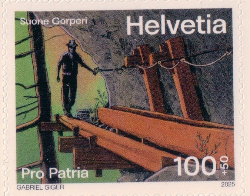 Suone Gorperi