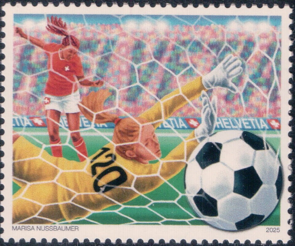 Women’s European Football Championship 2025