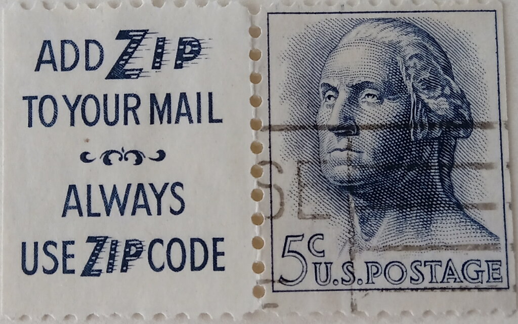 George Washington (1732-1799)