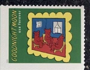 Stamp, Goodnight, Moon, United States of America,  , Books, Children