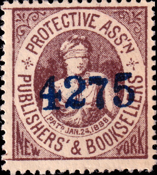 Publishers and Booksellers Protective Association (NY)