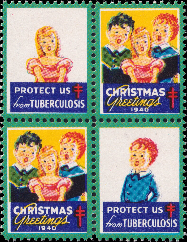 Tuberculosis Association (Chorus of Children)
