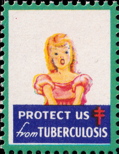 Tuberculosis Association (Girl)