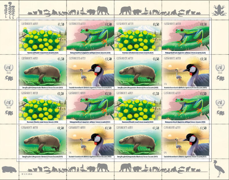 Endangered Species