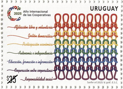 International Year of Cooperatives